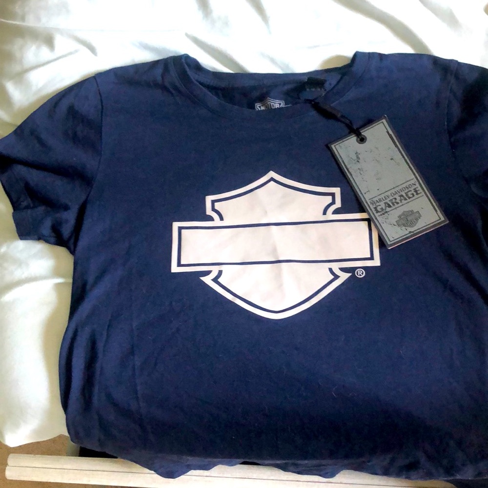 Harley Davidson t-shirt
